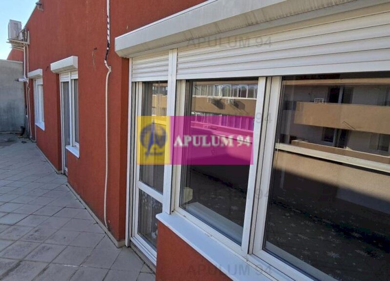 Apartament 3 camere cu terasa de 29 mp Prelungirea Ghencea stradal.