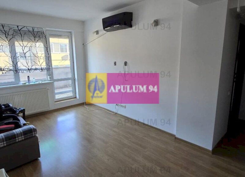 Apartament 3 camere cu terasa de 29 mp Prelungirea Ghencea stradal.