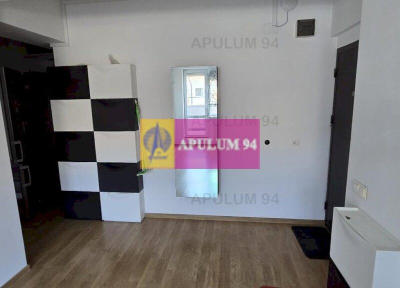 Apartament 3 camere cu terasa de 29 mp Prelungirea Ghencea stradal.