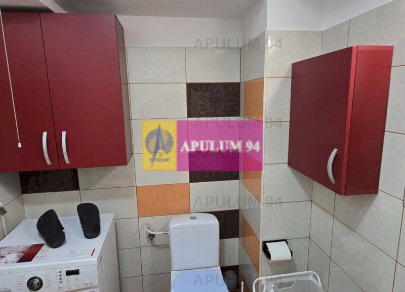 Apartament 3 camere cu terasa de 29 mp Prelungirea Ghencea stradal.