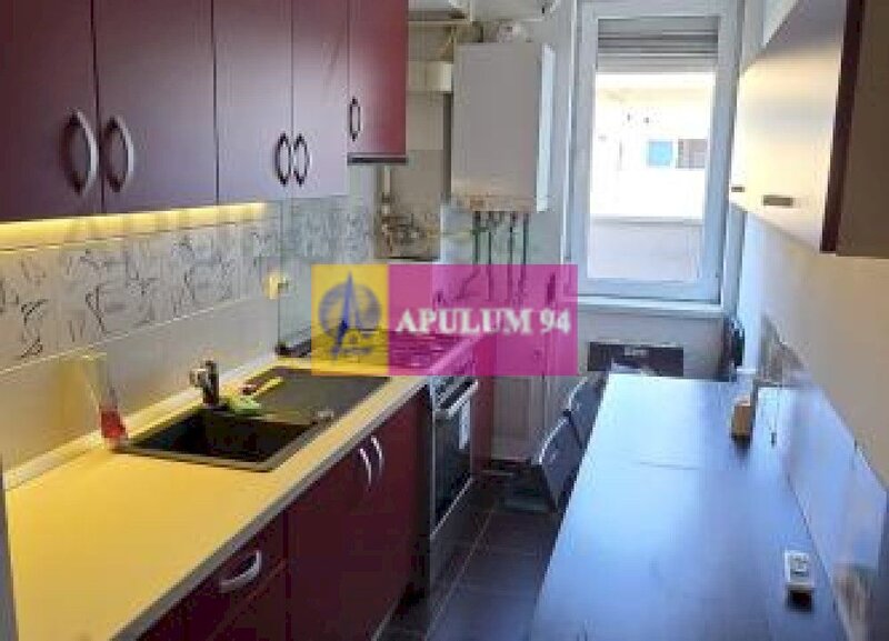 Apartament 3 camere cu terasa de 29 mp Prelungirea Ghencea stradal.