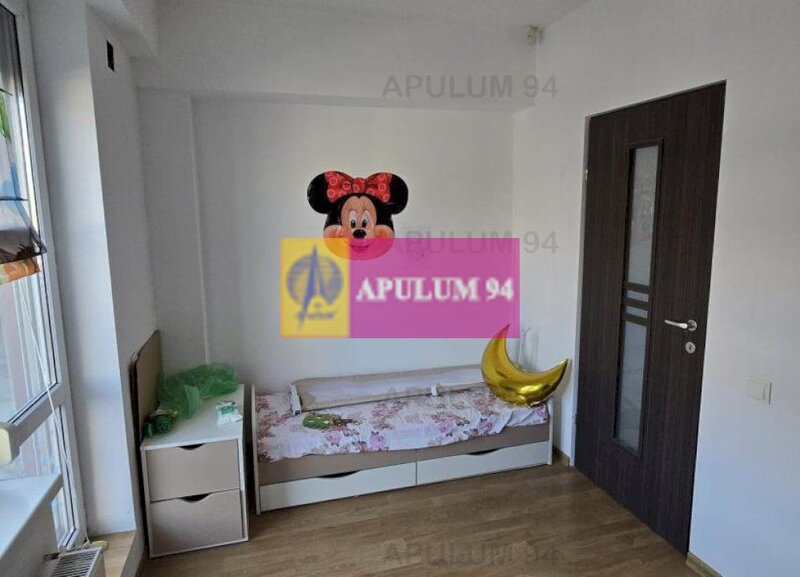 Apartament 3 camere cu terasa de 29 mp Prelungirea Ghencea stradal.